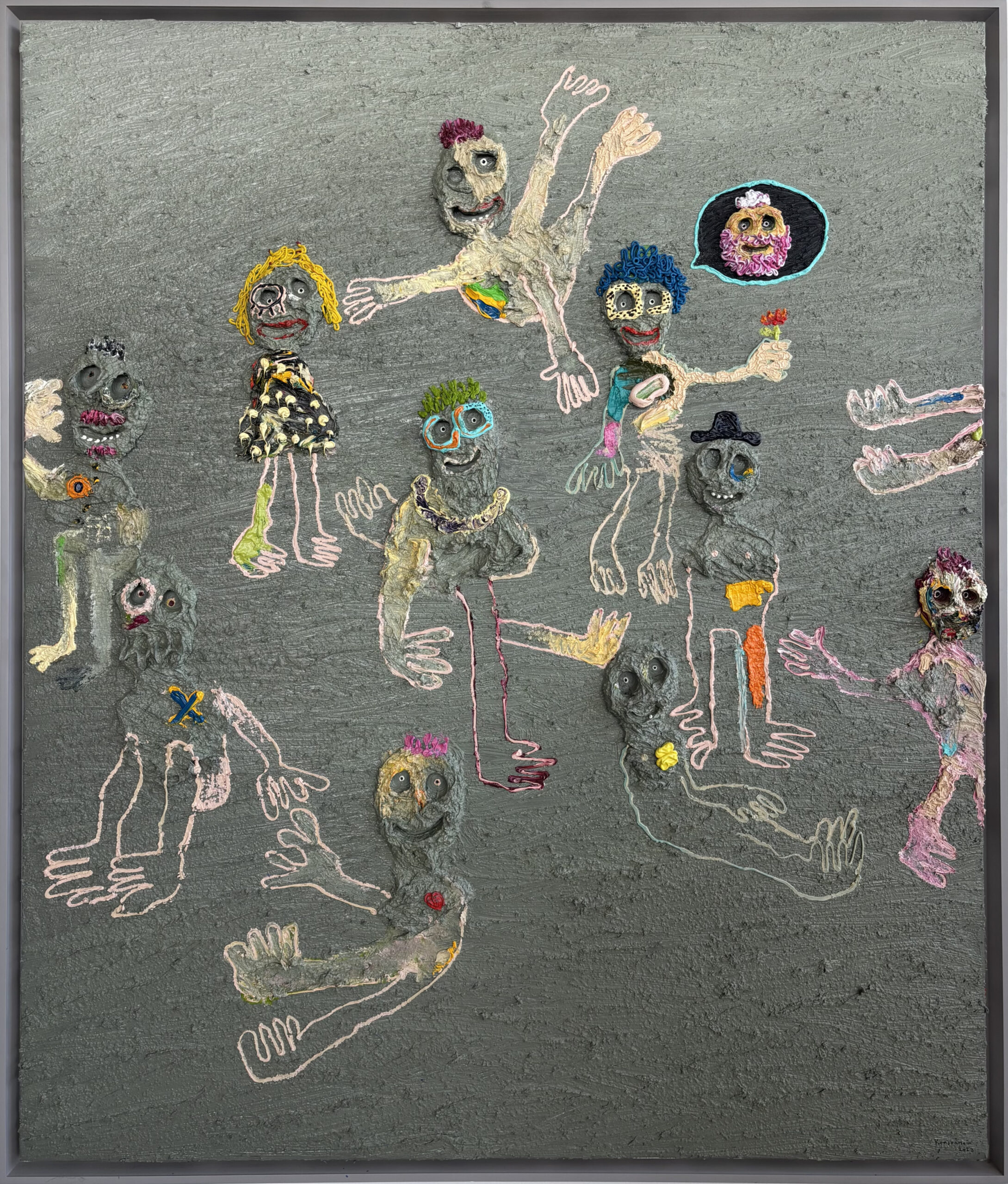 theneighboorhoodoftheartists